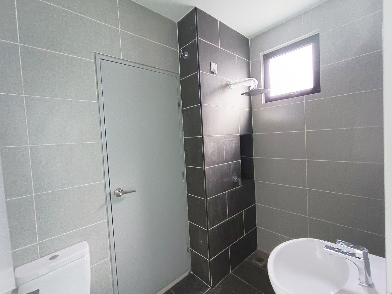 Freehold New Double Storey Pandura Alam Impian - photo 5