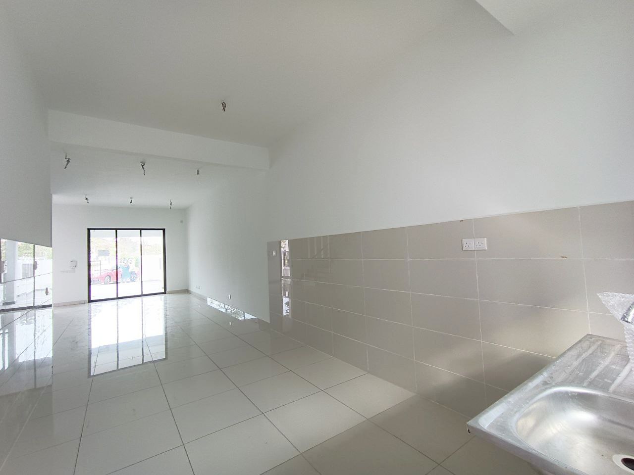 Freehold New Double Storey Pandura Alam Impian - photo 6
