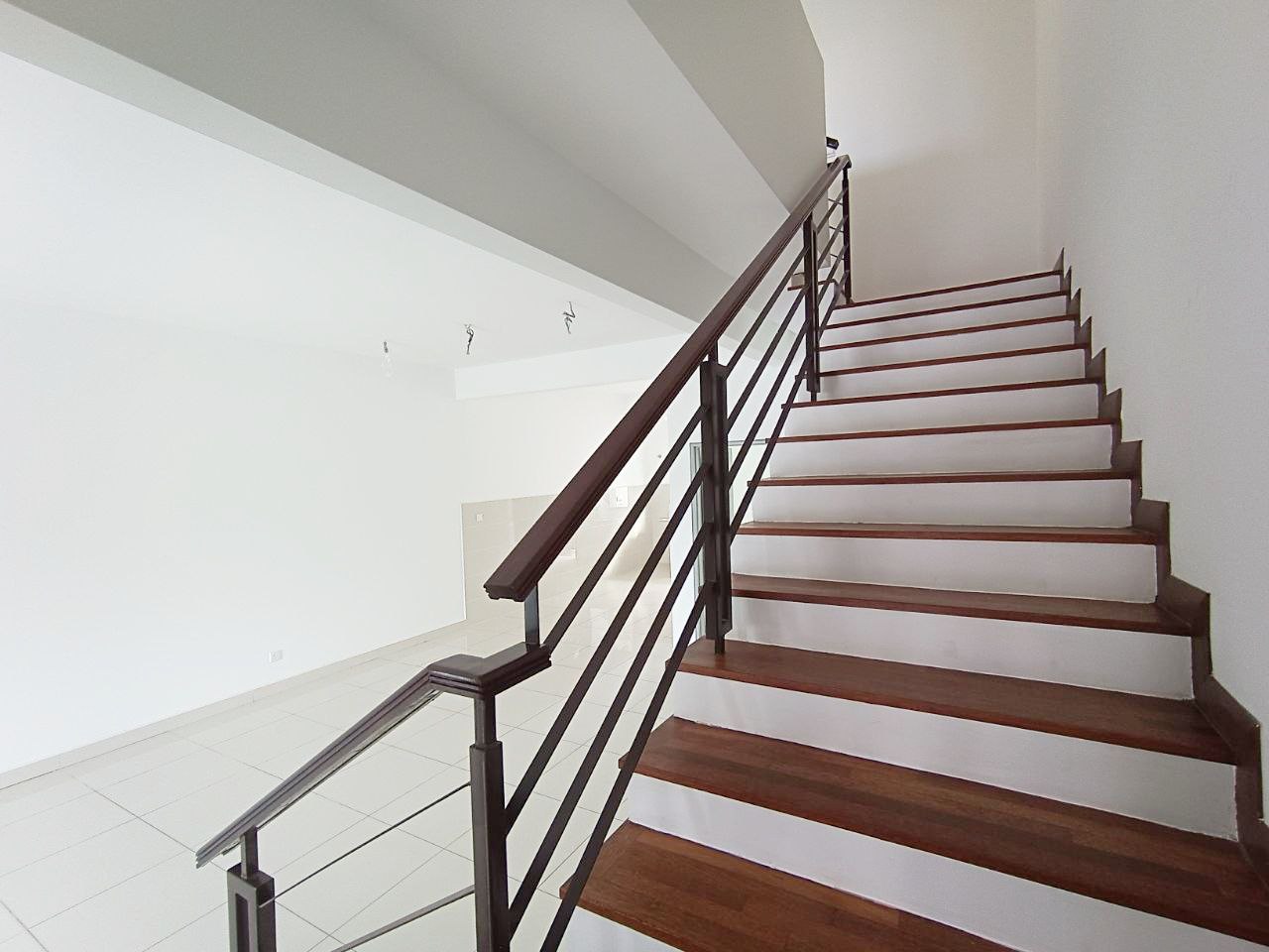 Freehold New Double Storey Pandura Alam Impian - photo 10