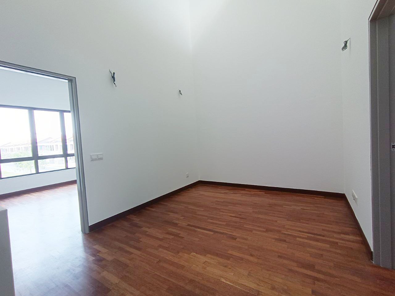 Freehold New Double Storey Pandura Alam Impian - photo 11
