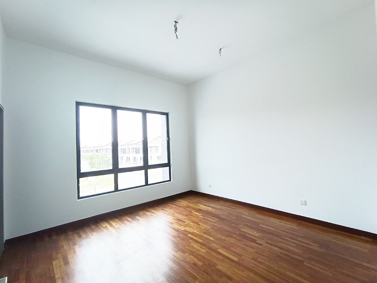 Freehold New Double Storey Pandura Alam Impian - photo 12