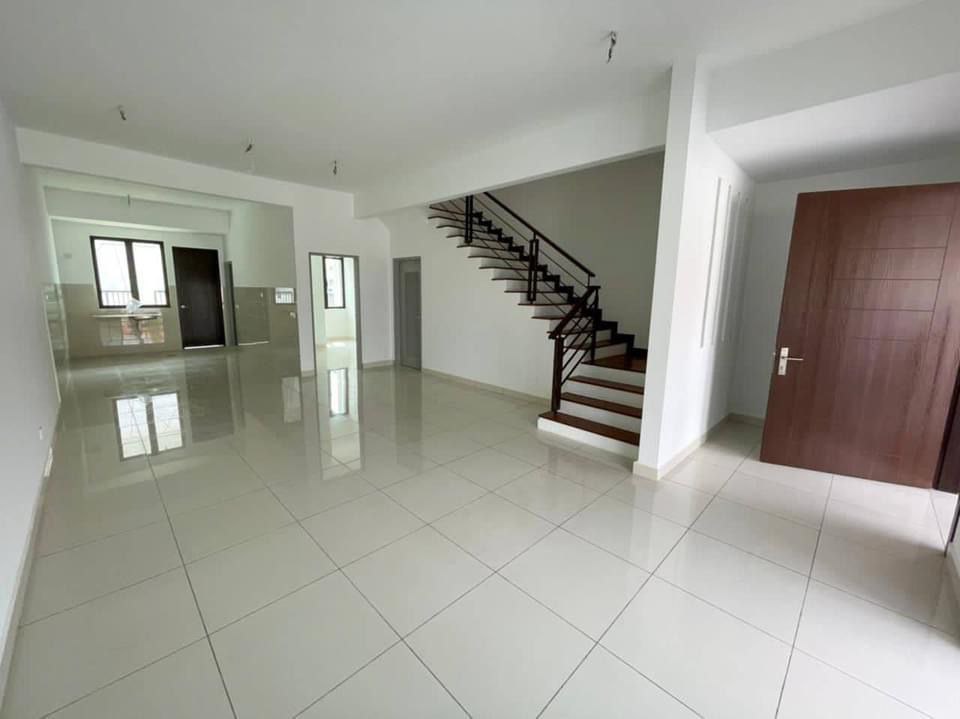 Freehold Brand New Pandura Alam Impian - photo 3