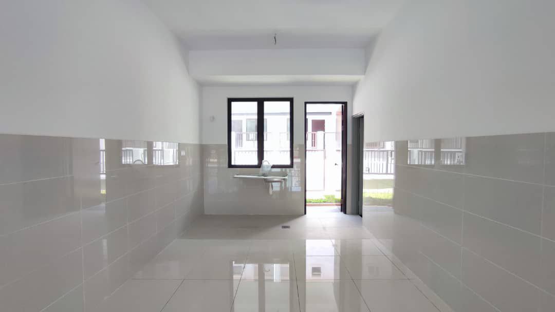 Freehold Brand New Pandura Alam Impian - photo 6