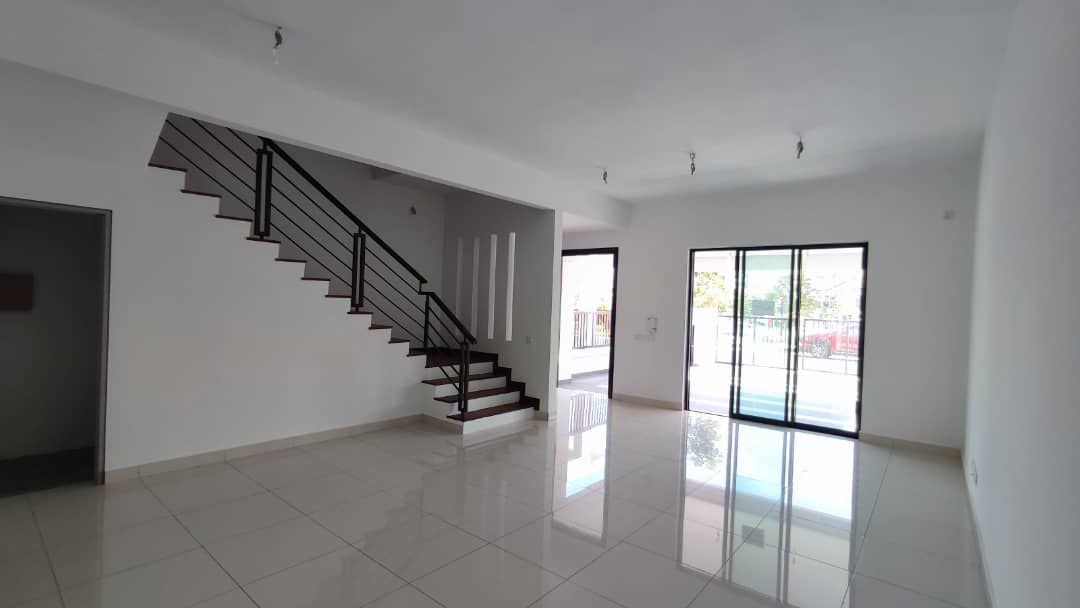 Freehold Brand New Pandura Alam Impian - photo 8
