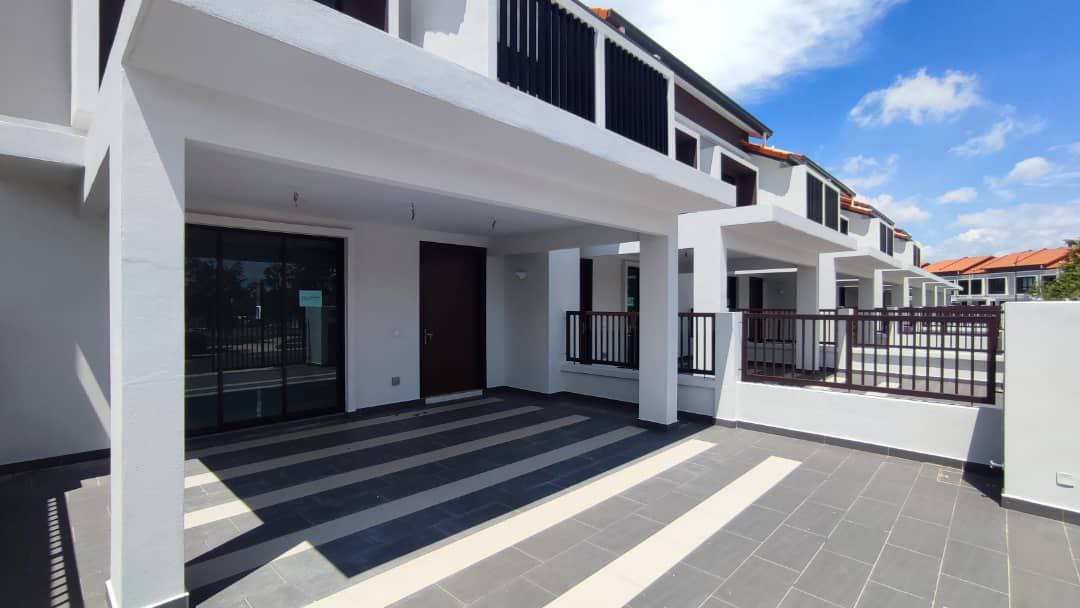 Freehold Brand New Pandura Alam Impian - photo 10