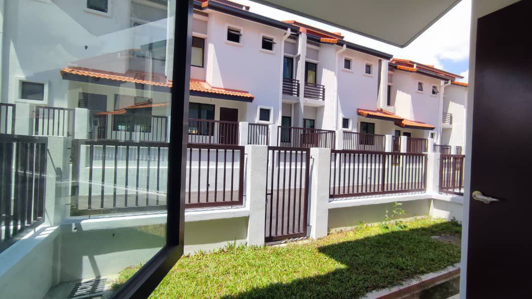 Freehold Brand New Pandura Alam Impian - photo 11