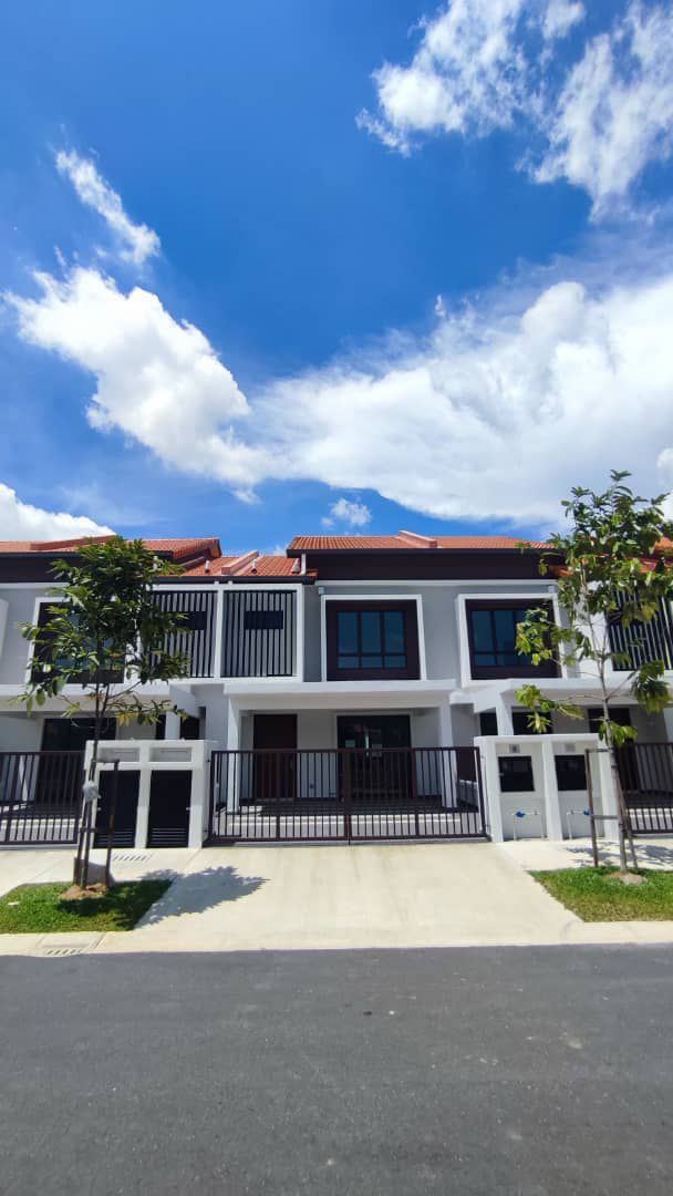 Freehold Brand New Pandura Alam Impian - photo 12
