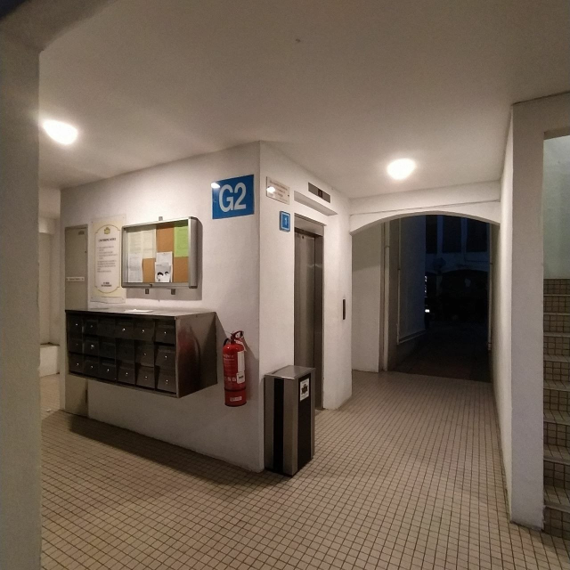 Renovated Pantai Hillpark Low Rise Pantai Dalam Kl - photo 3