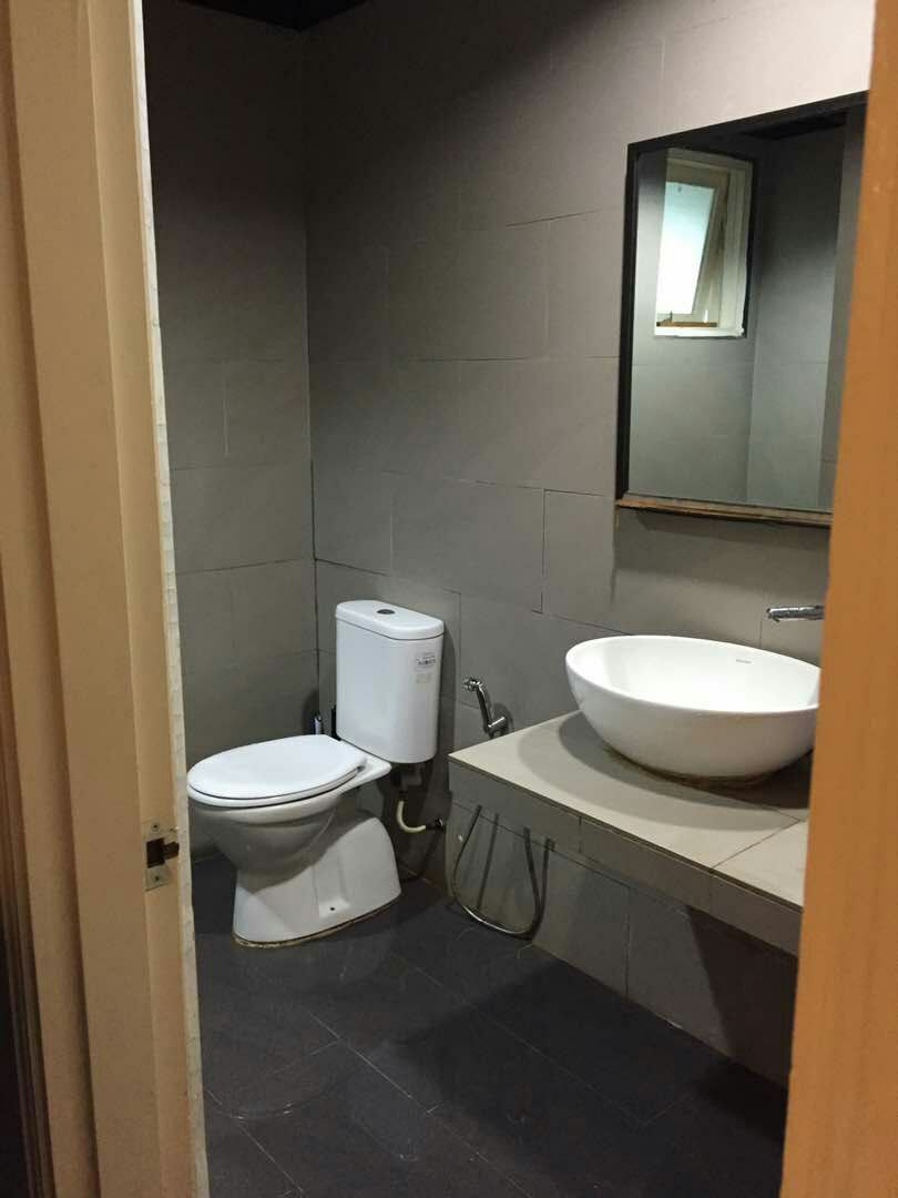 Renovated Pantai Hillpark Low Rise Pantai Dalam Kl - photo 7