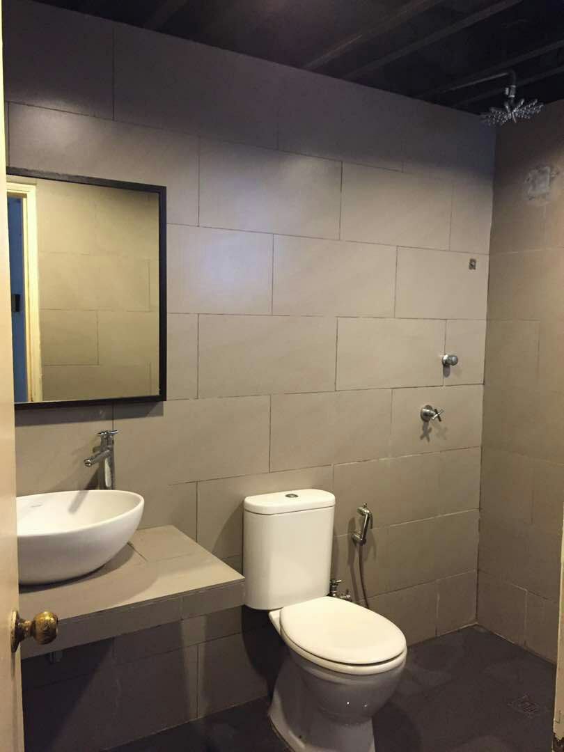 Renovated Pantai Hillpark Low Rise Pantai Dalam Kl - photo 8