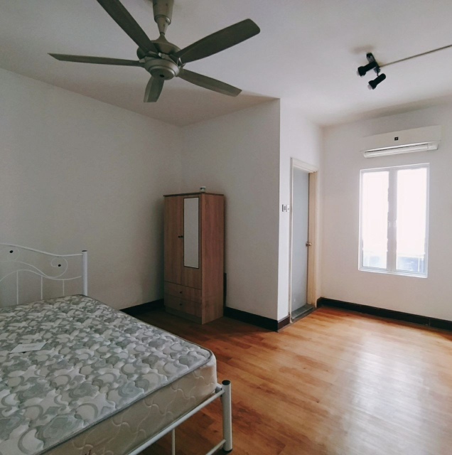 Renovated Pantai Hillpark Low Rise Pantai Dalam Kl - photo 10
