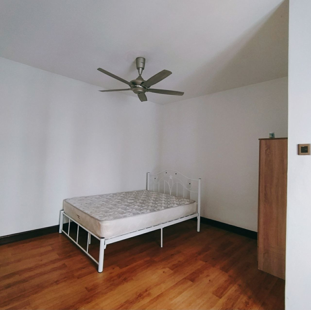 Renovated Pantai Hillpark Low Rise Pantai Dalam Kl - photo 12