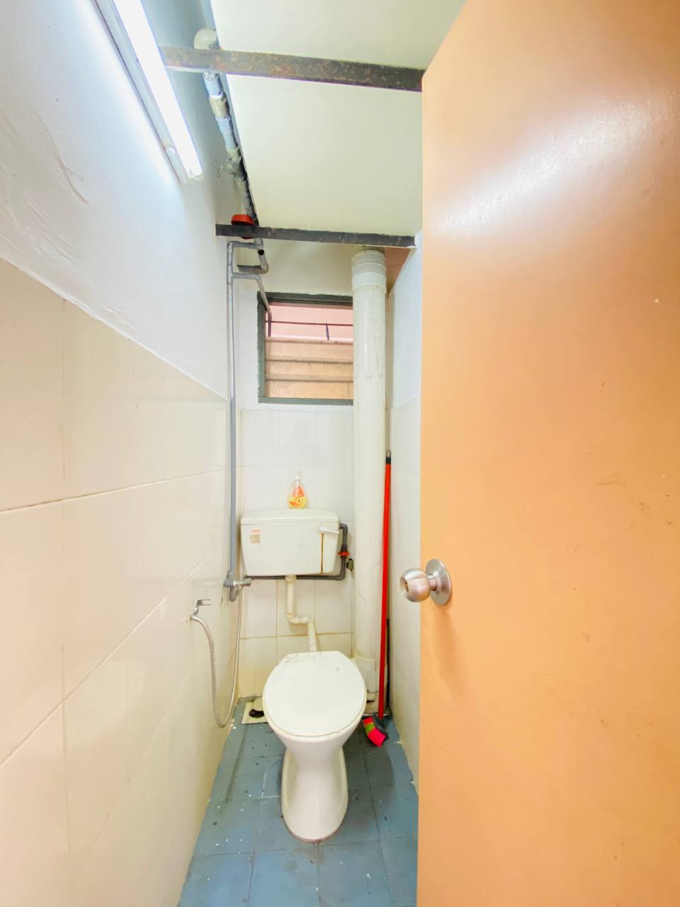 Flat Rampai Idaman Prima Damansara - photo 2