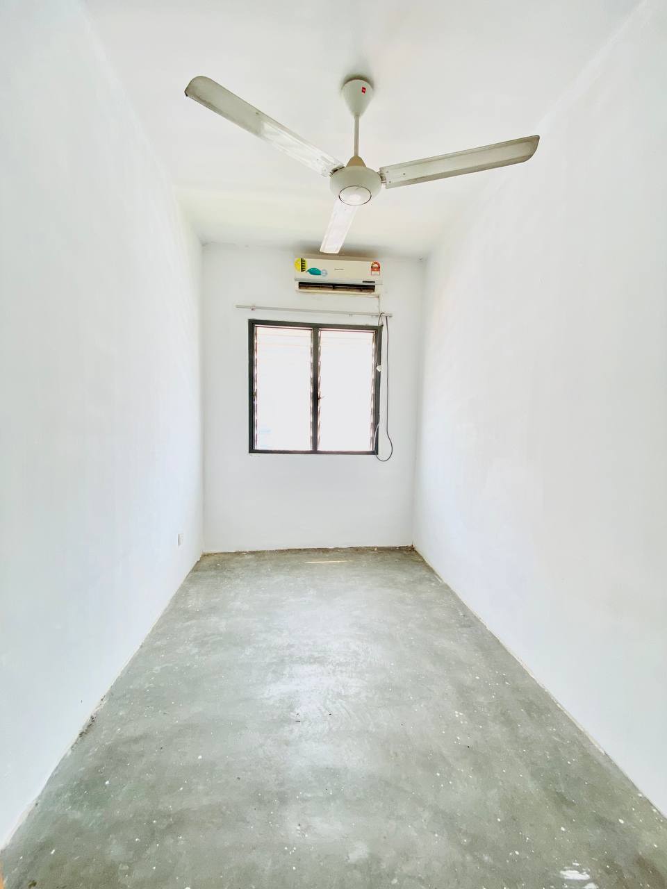 Flat Rampai Idaman Prima Damansara - photo 4