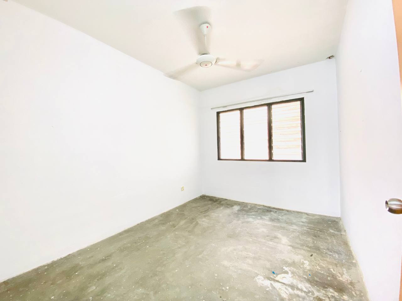 Flat Rampai Idaman Prima Damansara - photo 5