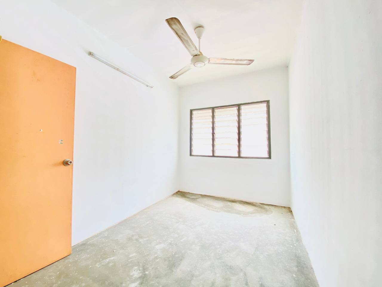 Flat Rampai Idaman Prima Damansara - photo 6