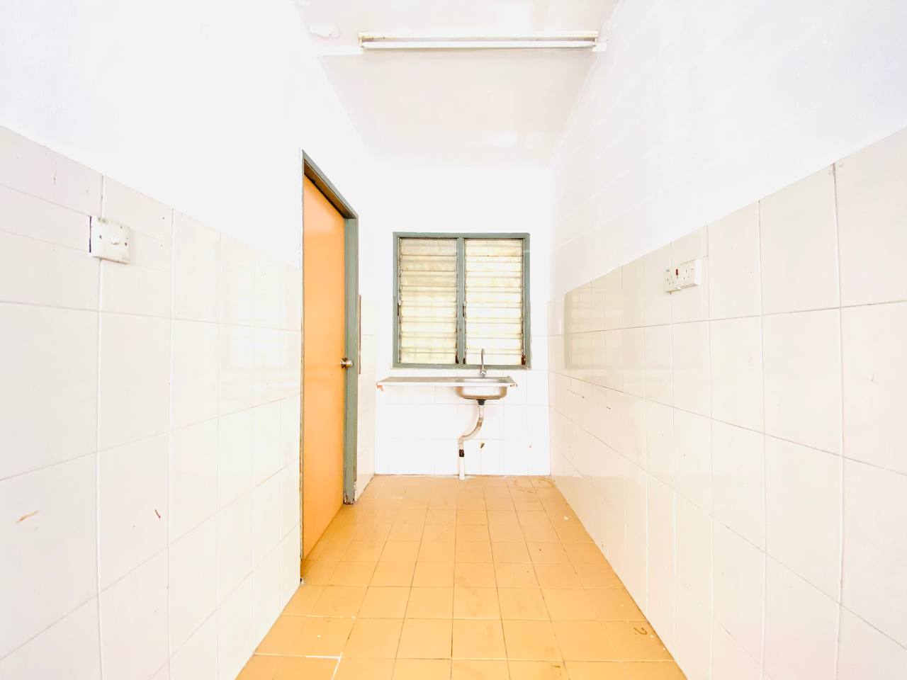 Flat Rampai Idaman Prima Damansara - photo 8