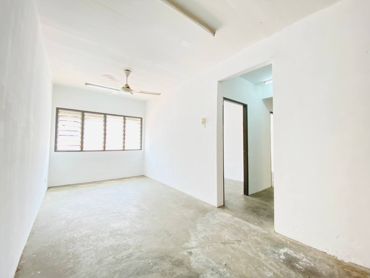 Flat Rampai Idaman Prima Damansara - photo 10