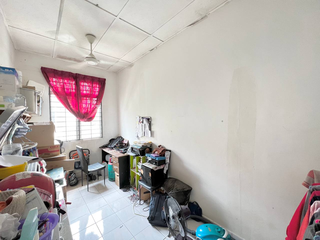 Facing Open Single Storey Taman Arked Dengkil - photo 6