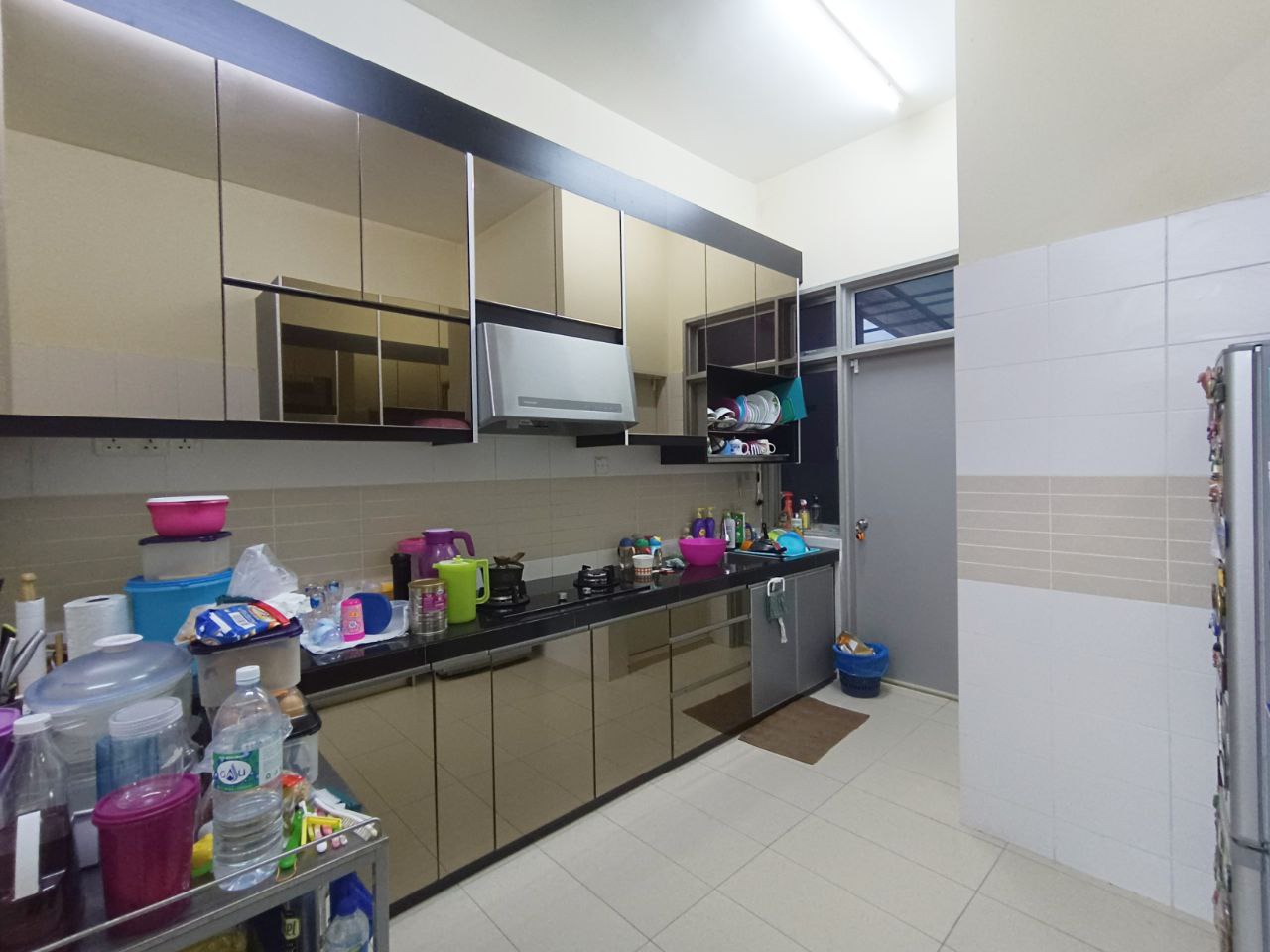 Viola Freehold Double Storey Alam Impian Shah Alam - photo 4