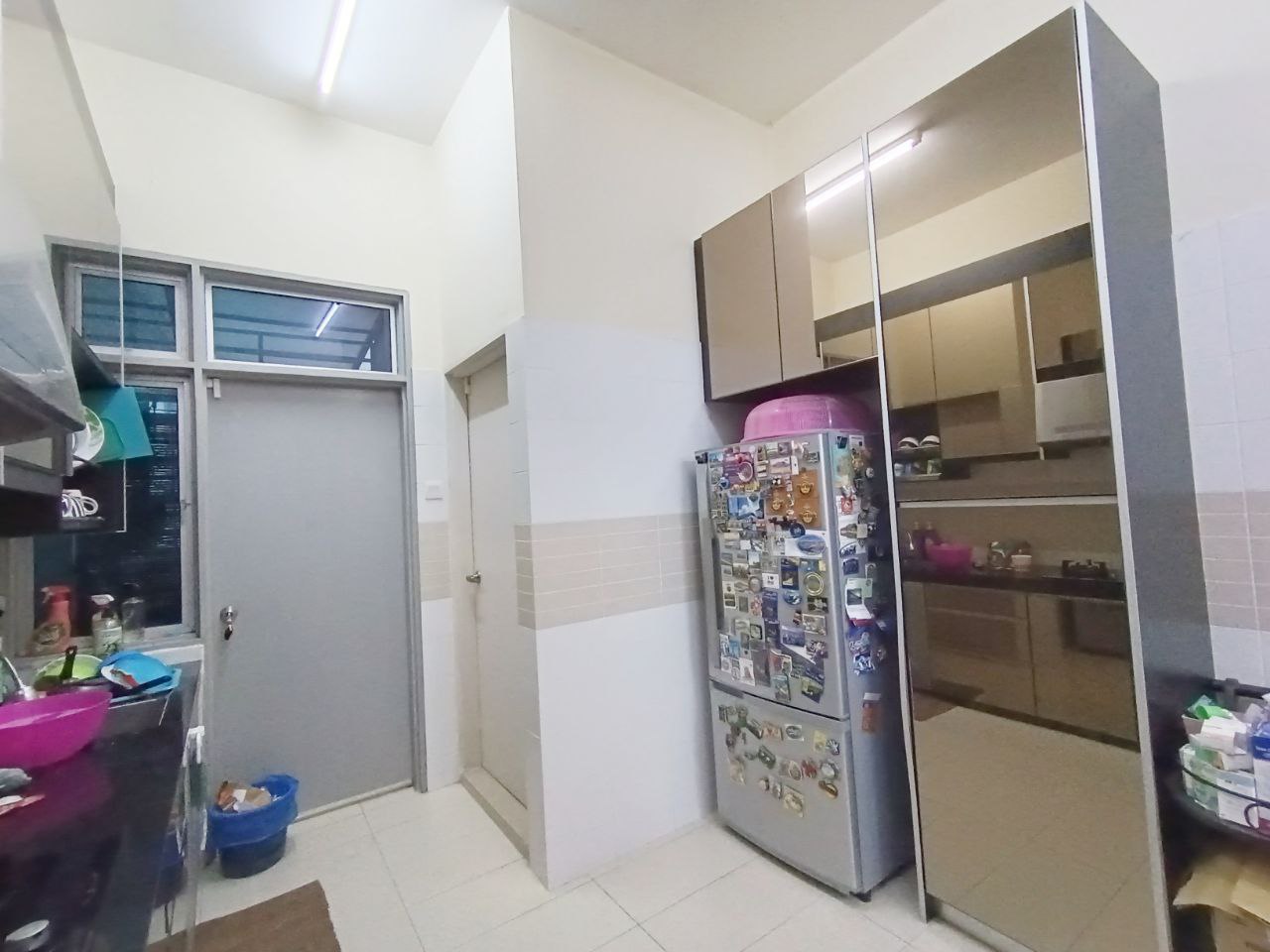 Viola Freehold Double Storey Alam Impian Shah Alam - photo 5