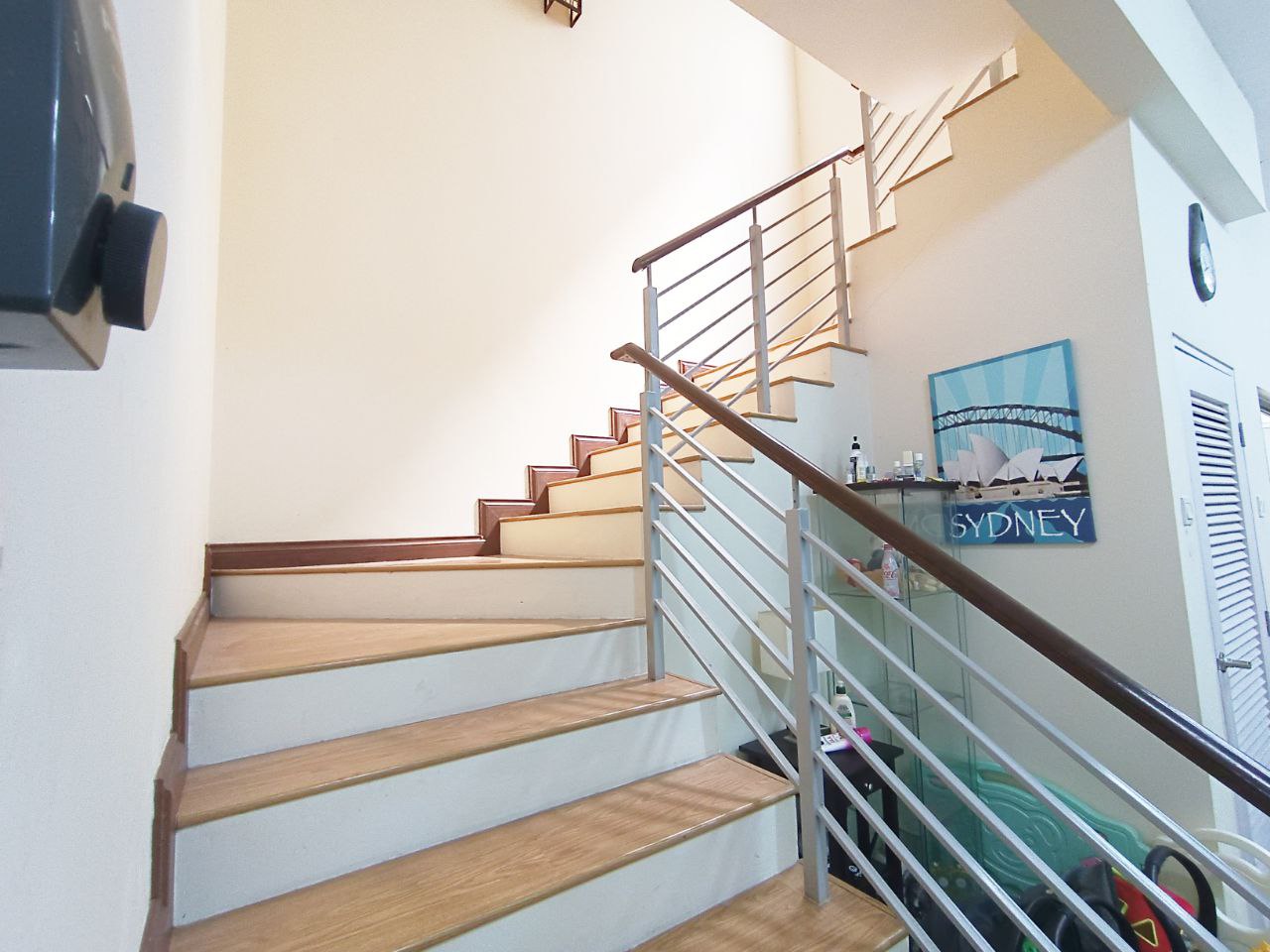 Viola Freehold Double Storey Alam Impian Shah Alam - photo 6