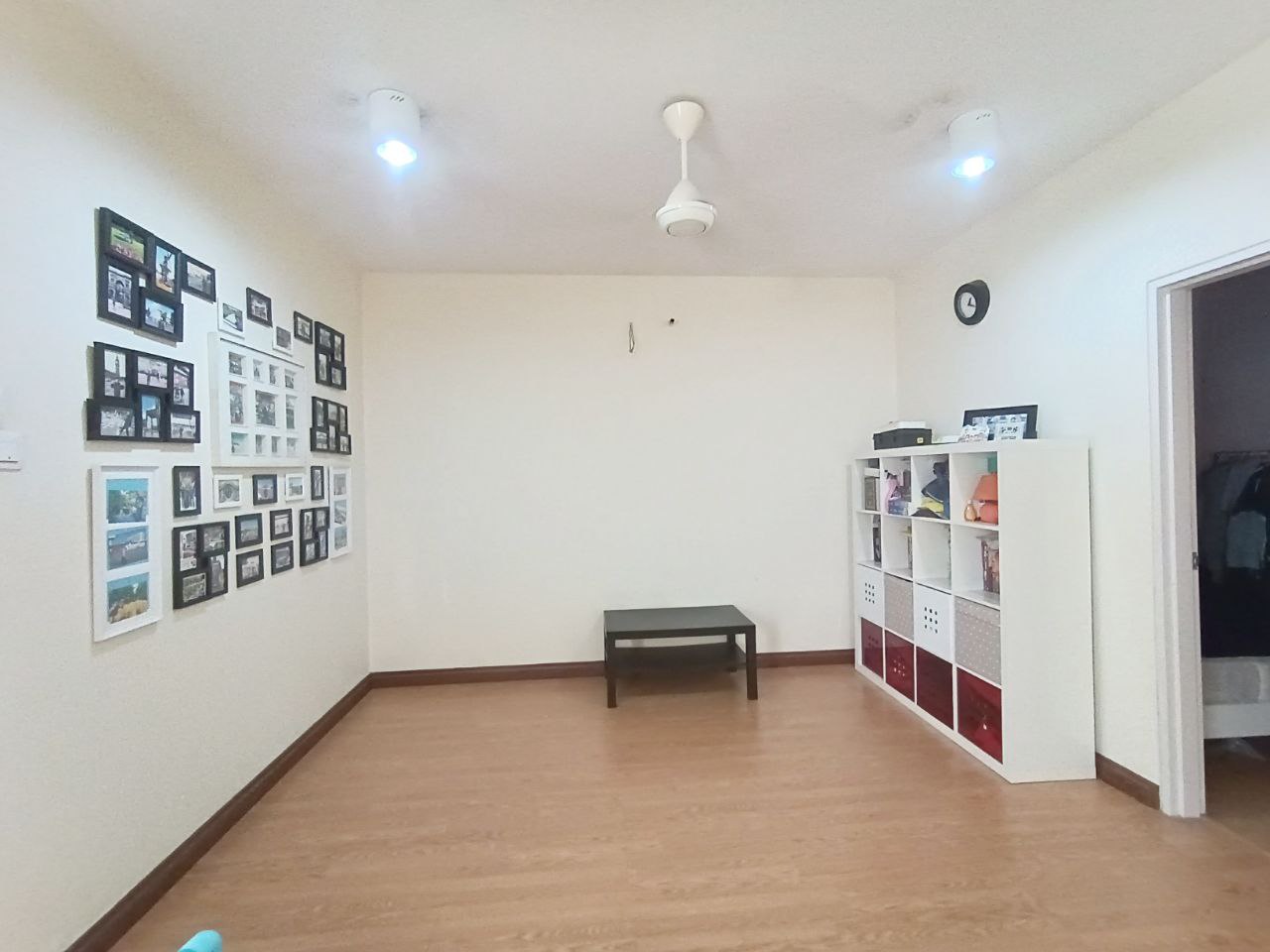 Viola Freehold Double Storey Alam Impian Shah Alam - photo 7