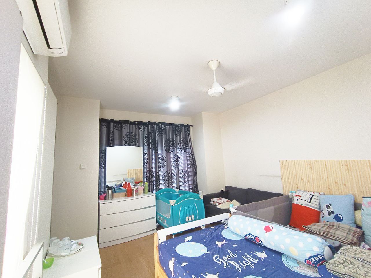 Viola Freehold Double Storey Alam Impian Shah Alam - photo 8
