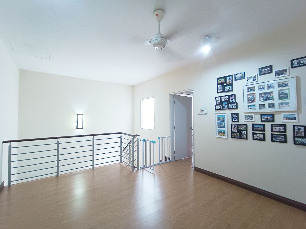 Viola Freehold Double Storey Alam Impian Shah Alam - photo 11