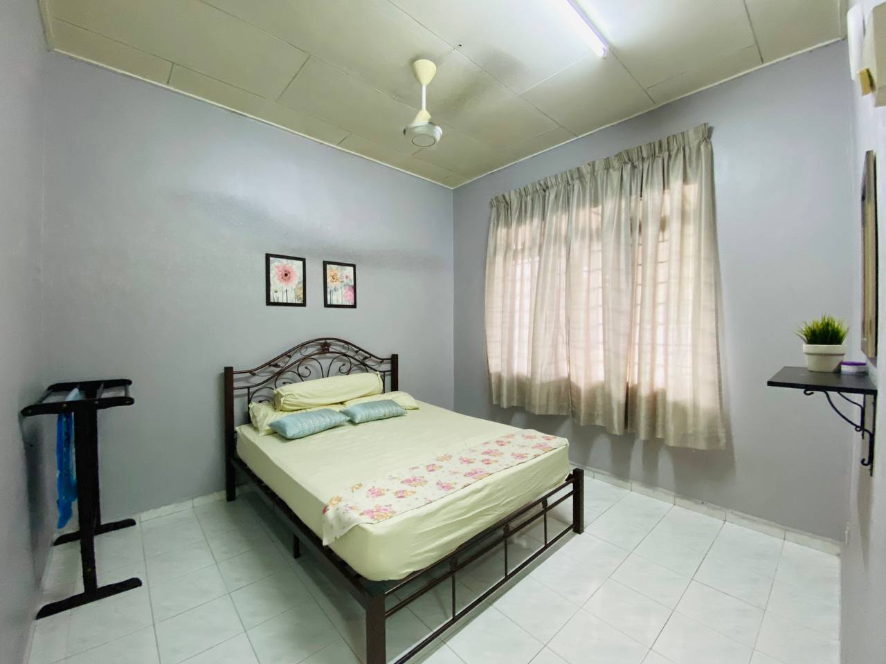 Freehold Single Storey Desa Cempaka Nilai - photo 2