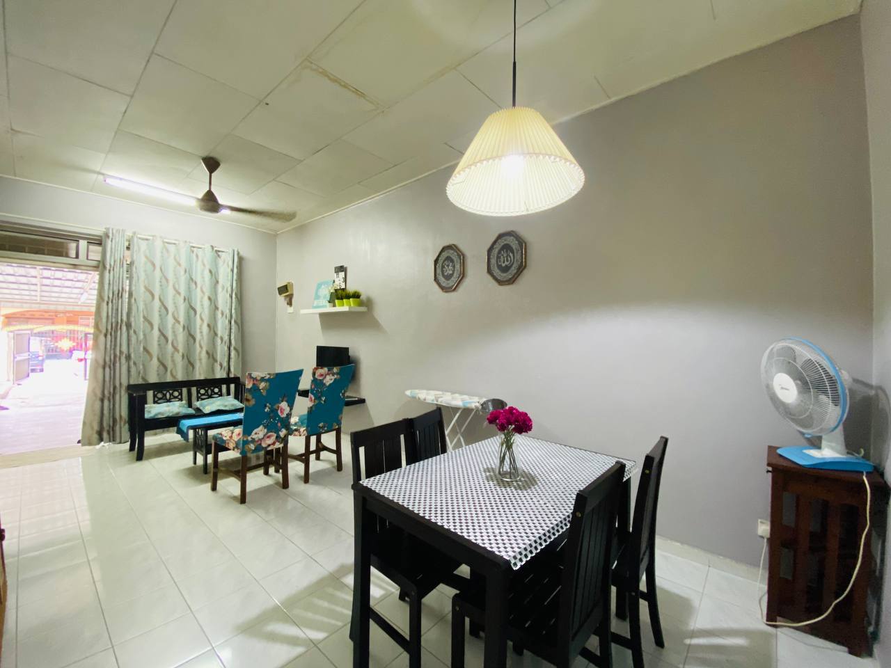 Freehold Single Storey Desa Cempaka Nilai - photo 9