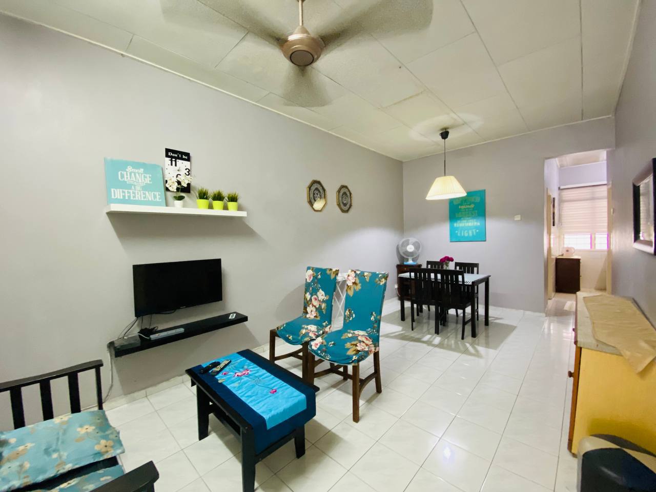 Freehold Single Storey Desa Cempaka Nilai - photo 10