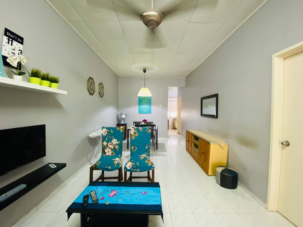 Freehold Single Storey Desa Cempaka Nilai - photo 11