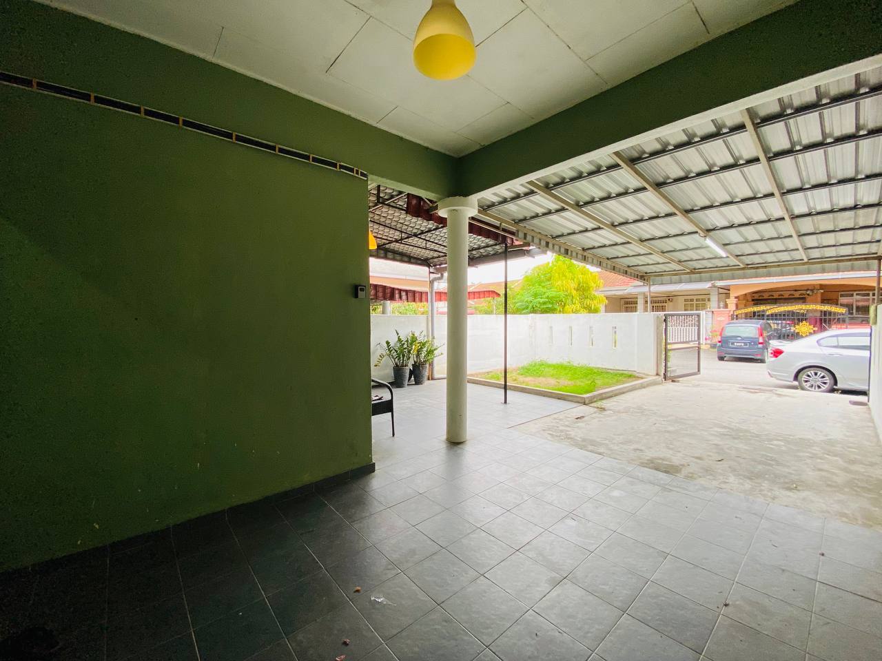 Freehold Single Storey Desa Cempaka Nilai - photo 12