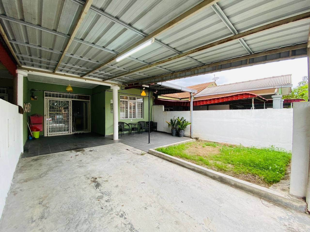 Freehold Single Storey Desa Cempaka Nilai - photo 13