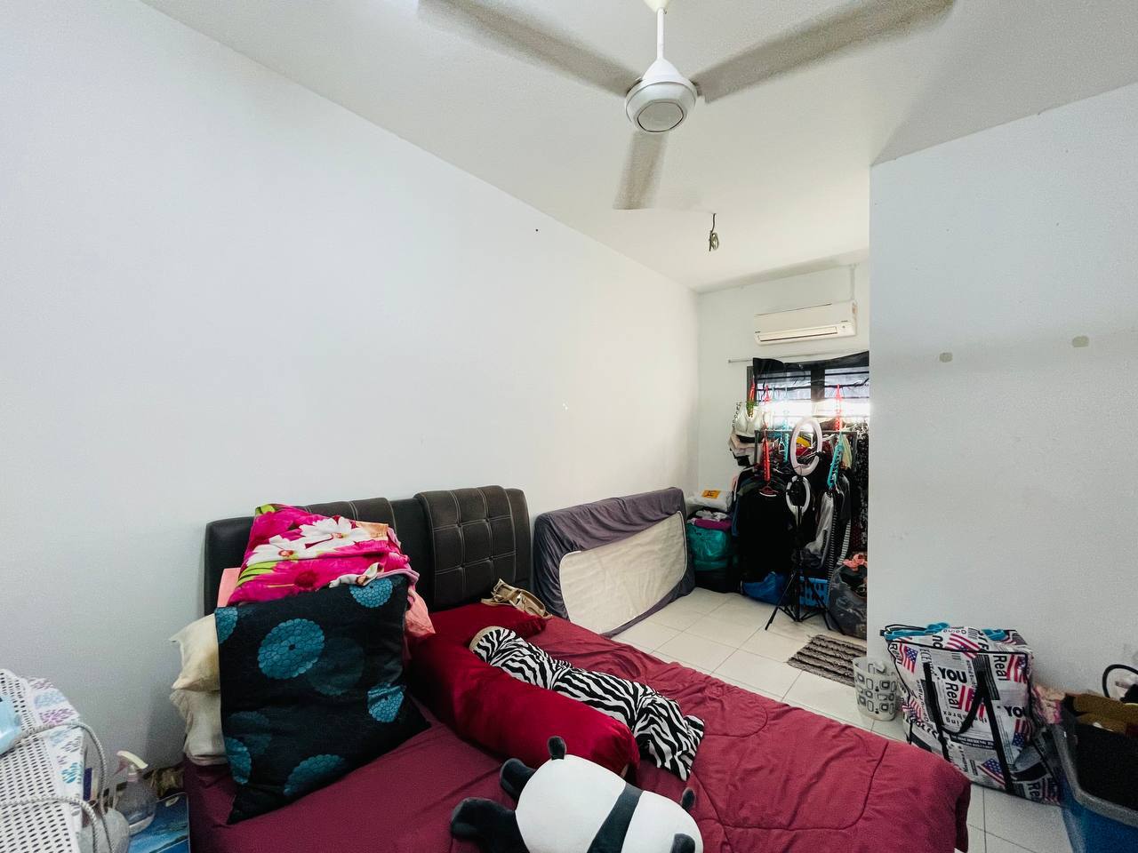 Freehold Double Storey Laman Orkid Nilai Impian - photo 6