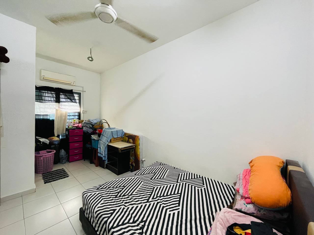 Freehold Double Storey Laman Orkid Nilai Impian - photo 7