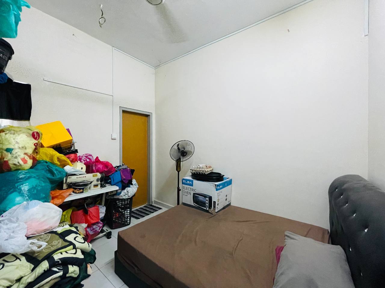 Freehold Double Storey Laman Orkid Nilai Impian - photo 8