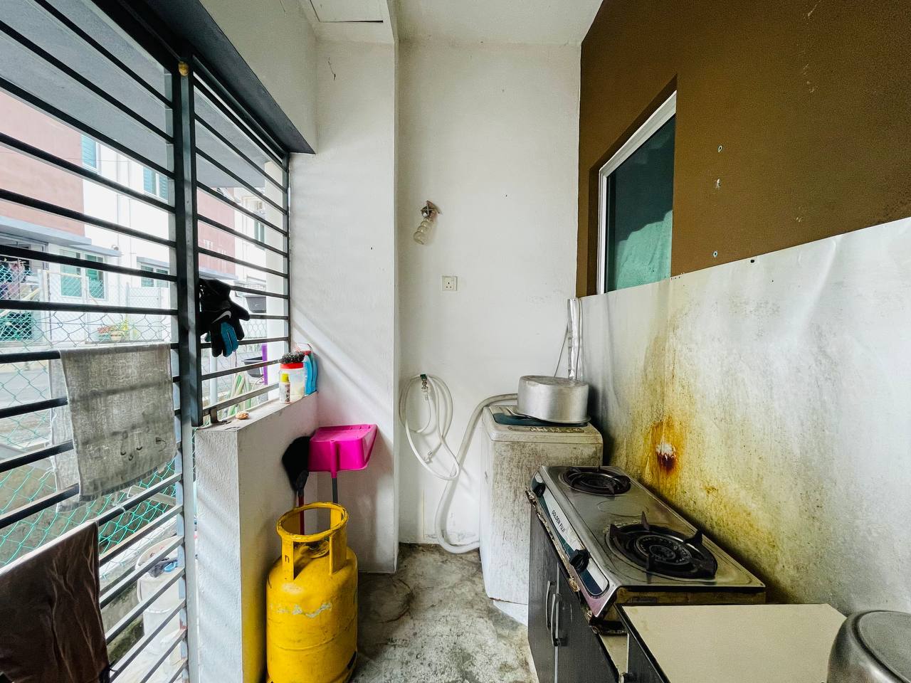 Freehold Double Storey Laman Orkid Nilai Impian - photo 10