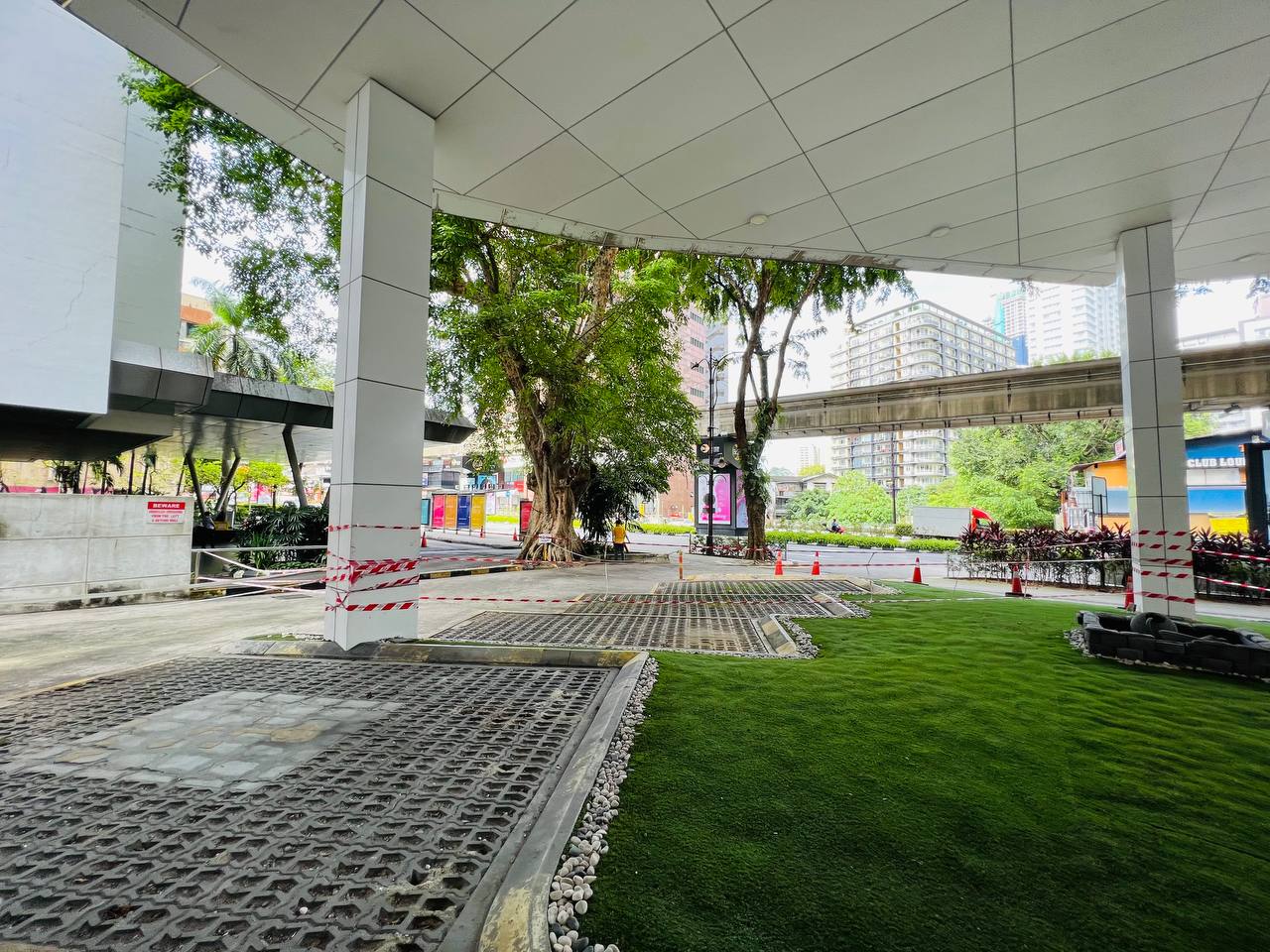 Five Storey Commercial Building KL City - photo 4