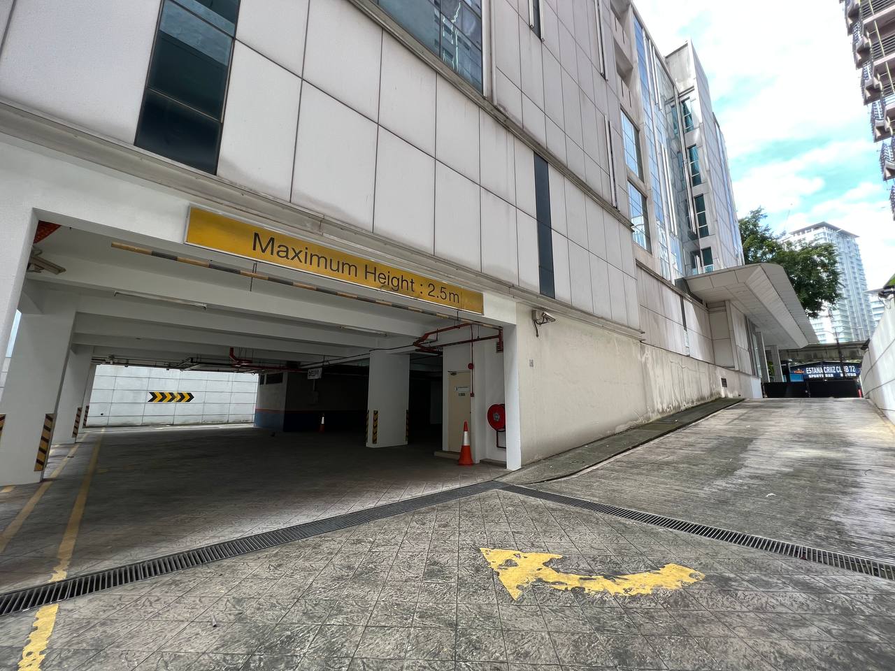 Five Storey Commercial Building KL City - photo 6