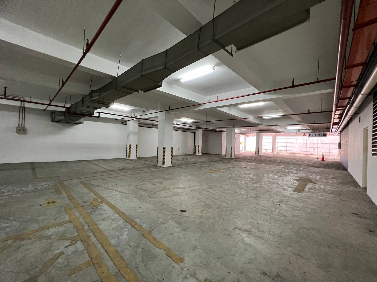 Five Storey Commercial Building KL City - photo 7