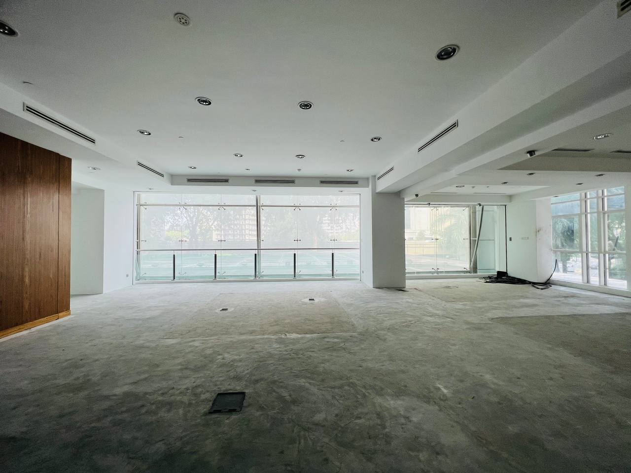 Five Storey Commercial Building KL City - photo 8