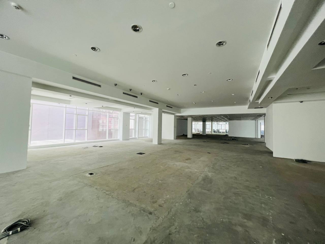 Five Storey Commercial Building KL City - photo 9