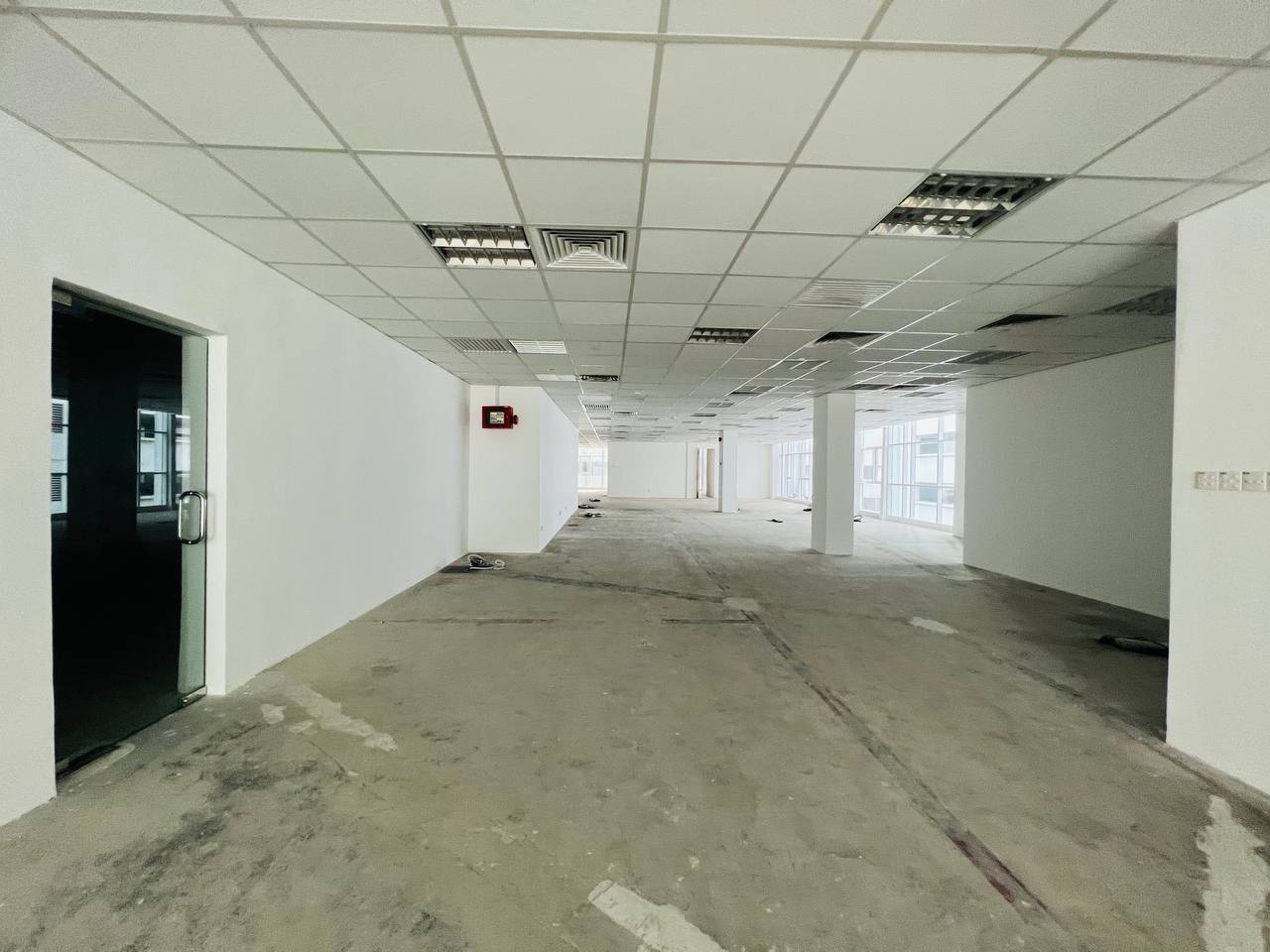 Five Storey Commercial Building KL City - photo 10