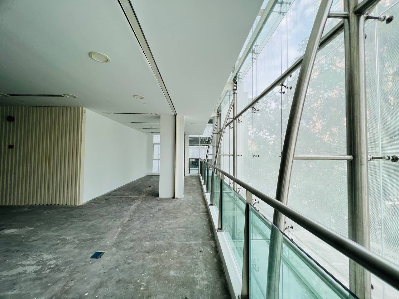 Five Storey Commercial Building KL City - photo 11