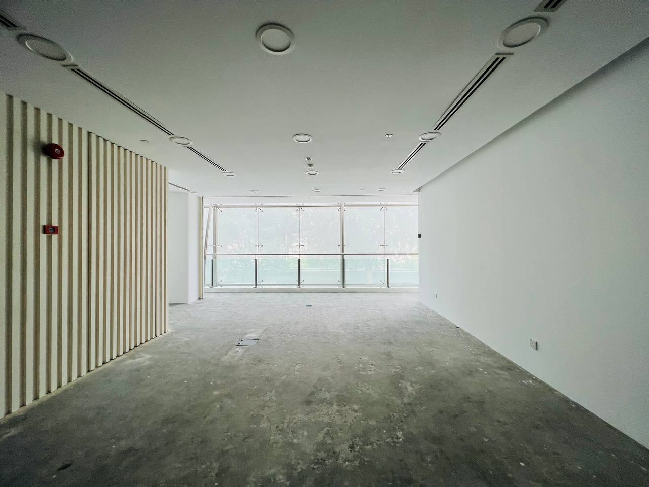Five Storey Commercial Building KL City - photo 12