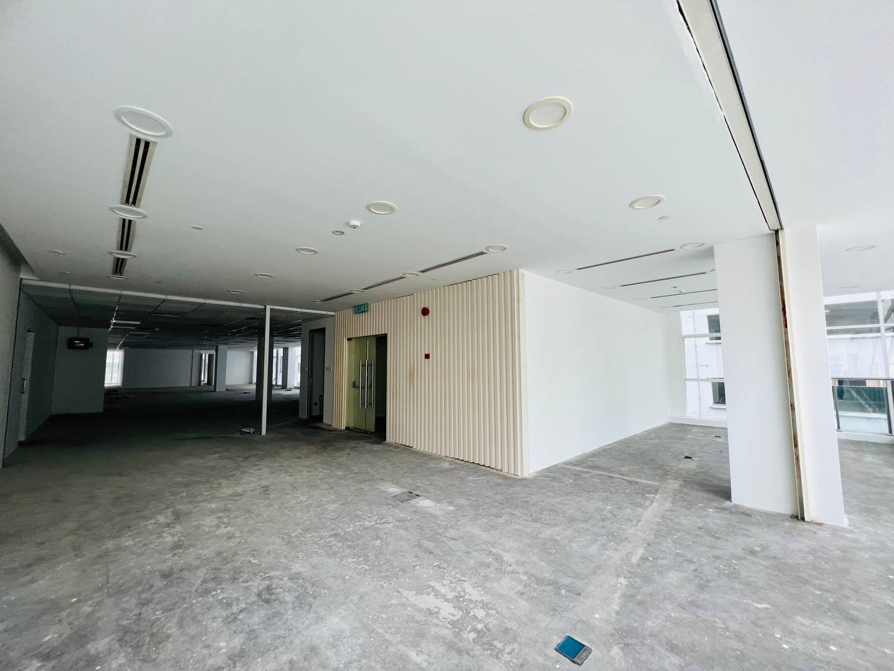 Five Storey Commercial Building KL City - photo 13