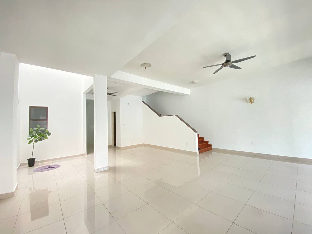 Spacious Built Up Freehold Pentas Alam Impian