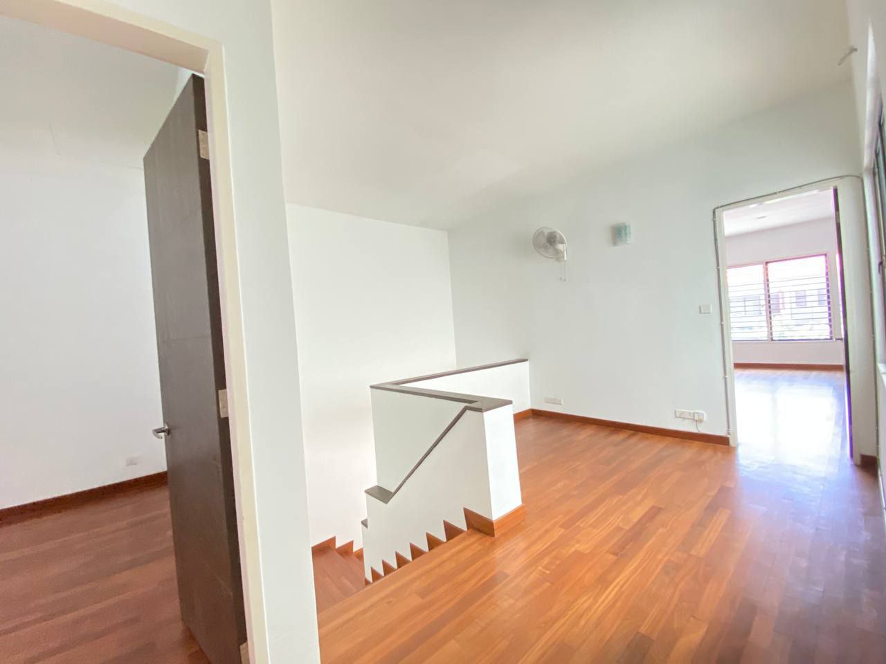 Spacious Built Up Freehold Pentas Alam Impian - photo 2
